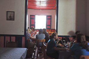 Restaurante Cocora's 